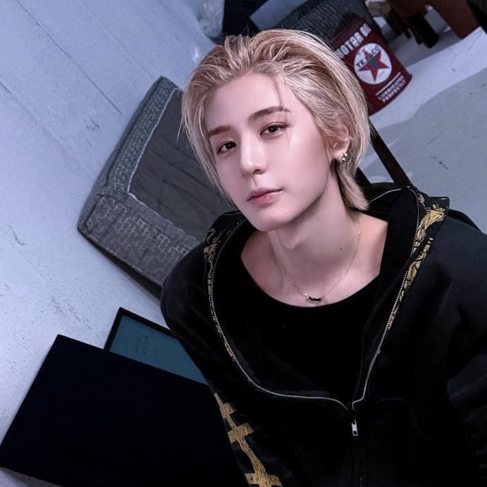 หันซ้ายนี่แพทตี้ หันขวาก็คิมเบอลี่ มองตรงๆฟีลเจนนี่ แต่หนูหน้าเหมือนแฟนพี่เลยนะ❤️