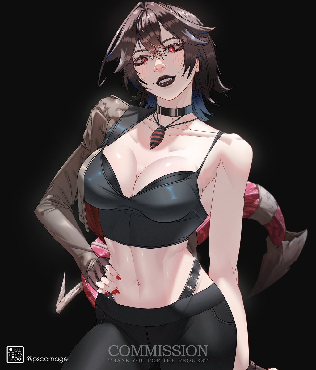 Patricius Carnage tweet media