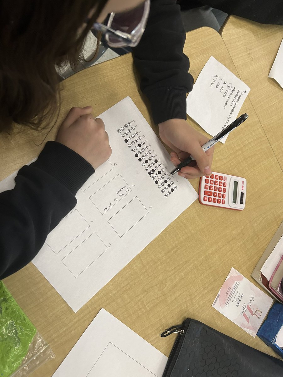Ms. Lafleche (@ms_lafleche) on Twitter photo Day 1 of our EQAO bootcamp was a success. Students got to move around the room while they answered 22 EQAO style questions. <a href="/JohnPaulIIOCSB/">St. John Paul II School</a> Day 1 of our EQAO bootcamp was a success. Students got to move around the room while they answered 22 EQAO style questions. <a href="/JohnPaulIIOCSB/">St. John Paul II School</a>