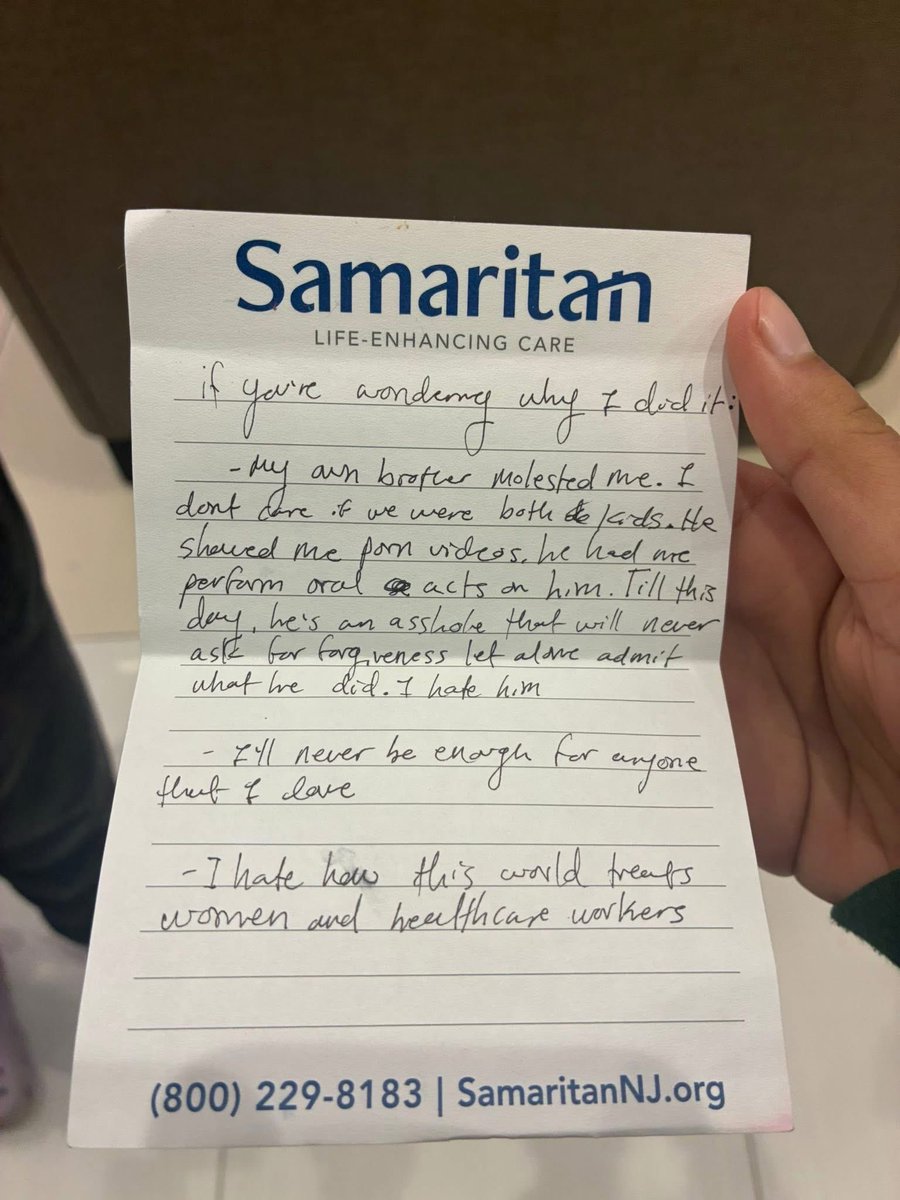 An old team mate of mine from high school Michelle Tavares passed away on April 17th 2025. She was struggling with the grief of having depression and trauma from being molested by her older brother Christian Tavares (25) She passed away by a self inflicted gunshot wound to the