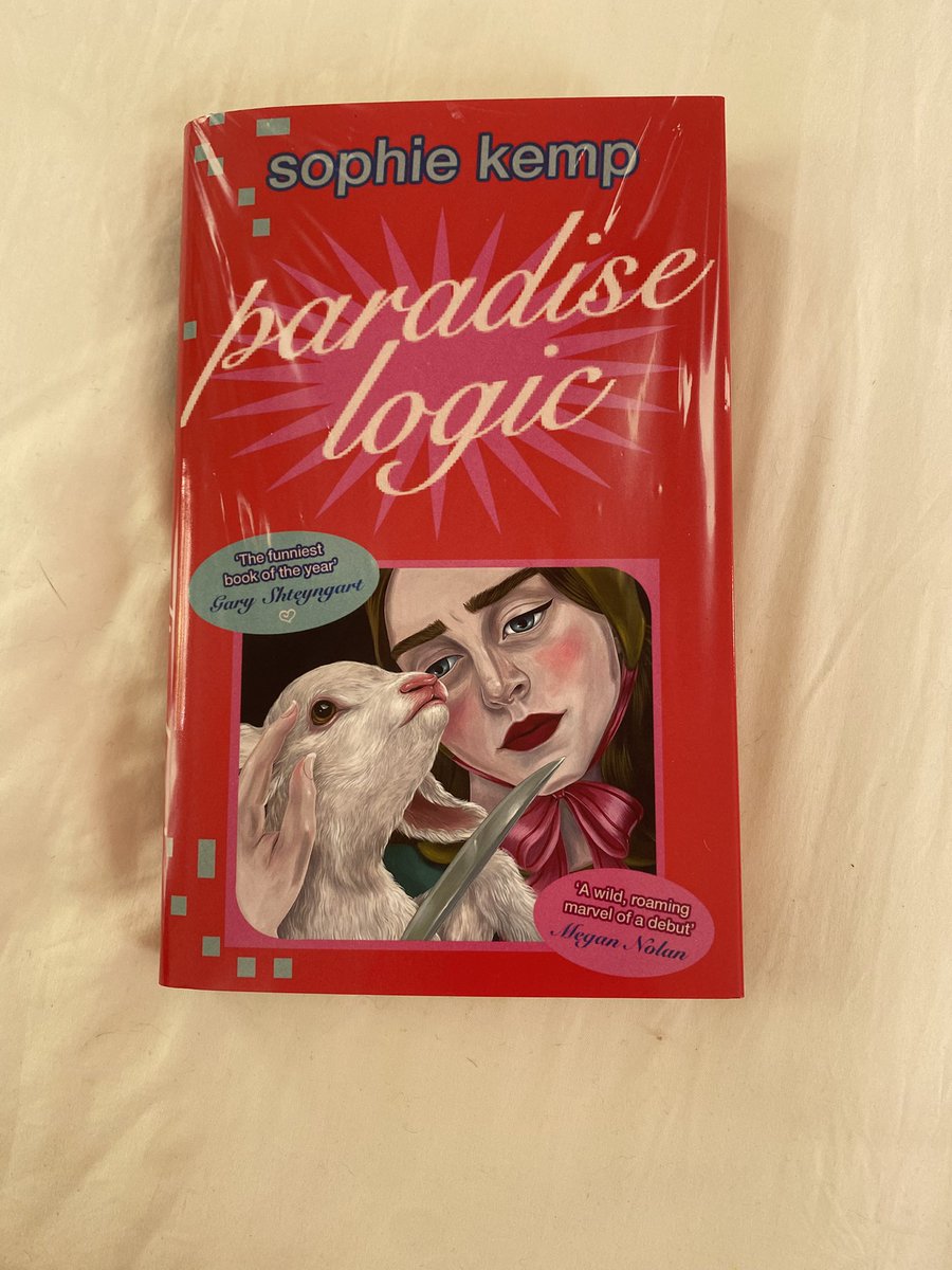 Sophie Frances Kemp tweet media