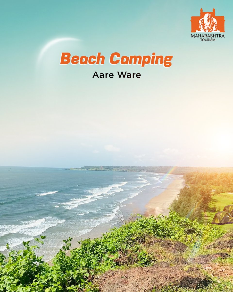 maha_tourism's tweet photo. Trade the noise for nature and the usual for the unforgettable. Konkan’s eco escapes blend adventure with serenity.

#KonkanDiaries #EcoEscapes #MaharashtraTourism #SustainableTravel #NatureLovers #AdventureAwaits   #MaharashtraMastAhe #LargerThanLife #LetsGoMaharashtra https://t.co/PQ0N5o98IR