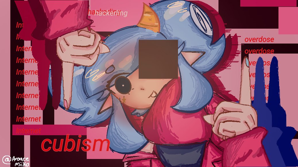 eimishii's tweet image. cut  and  paste  !! #Hackerling