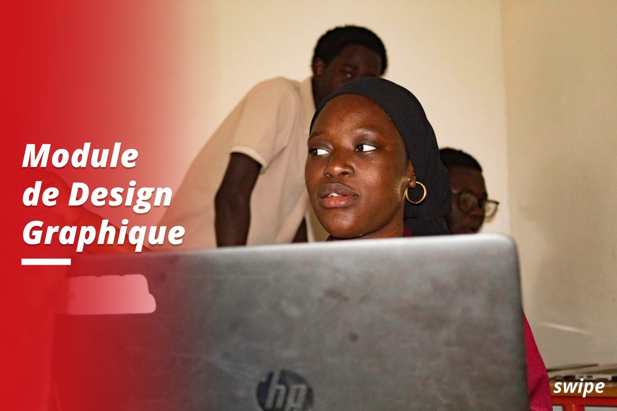 221Ecole's tweet image. 💻📌 𝗗𝗲𝘀 𝗳𝗼𝗿𝗺𝗲𝘀, 𝗱𝗲𝘀 𝗰𝗼𝘂𝗹𝗲𝘂𝗿𝘀, 𝗱𝗲𝘀 𝗶𝗱é𝗲𝘀 𝗽𝗹𝗲𝗶𝗻 𝗹𝗮 𝘁ê𝘁𝗲 ! 🎨

#OpportunitéÉducative #marketingdigital #Formation #Licence #Ecole221 #Design #DevelopementWeb #codage