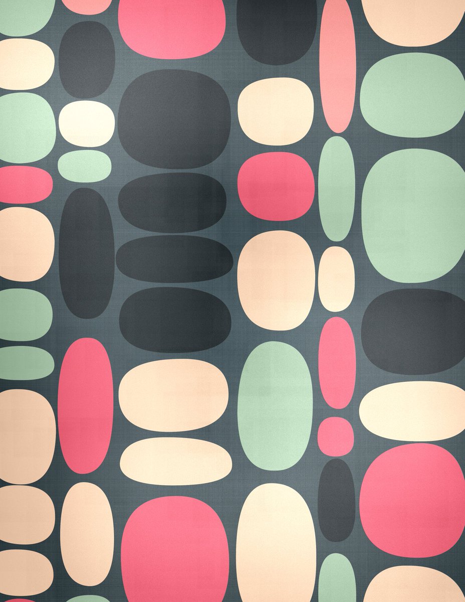 gm art lovers. 

Pebbles are some of the highest resolution next-gen art ever released on-chain. 

Pebbles have more resolution than human eye can discern, designed to have no loss of resolution with extraordinary detail at 16k and beyond