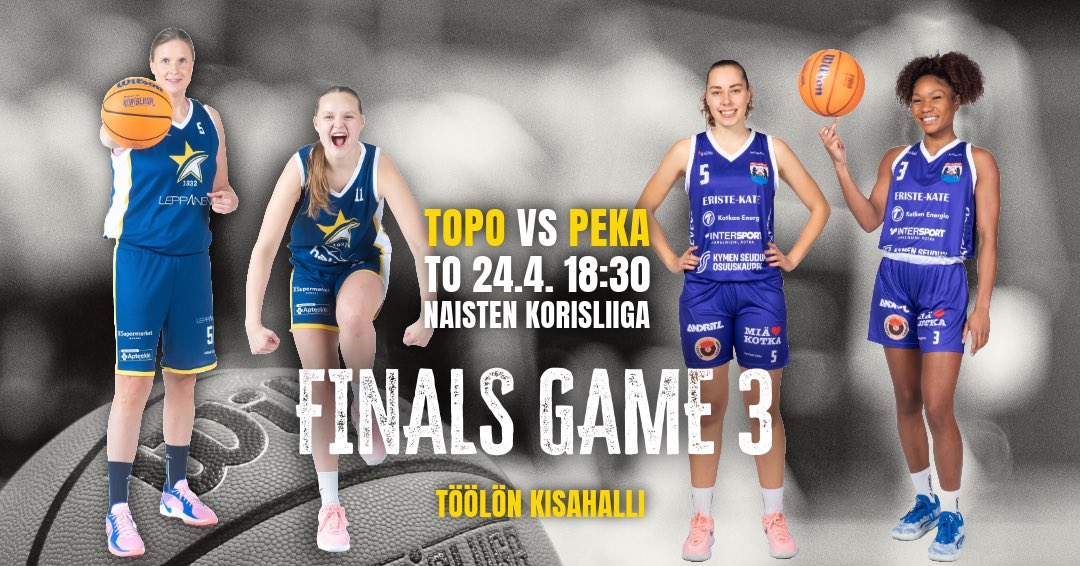 Torpan Pojat tweet media