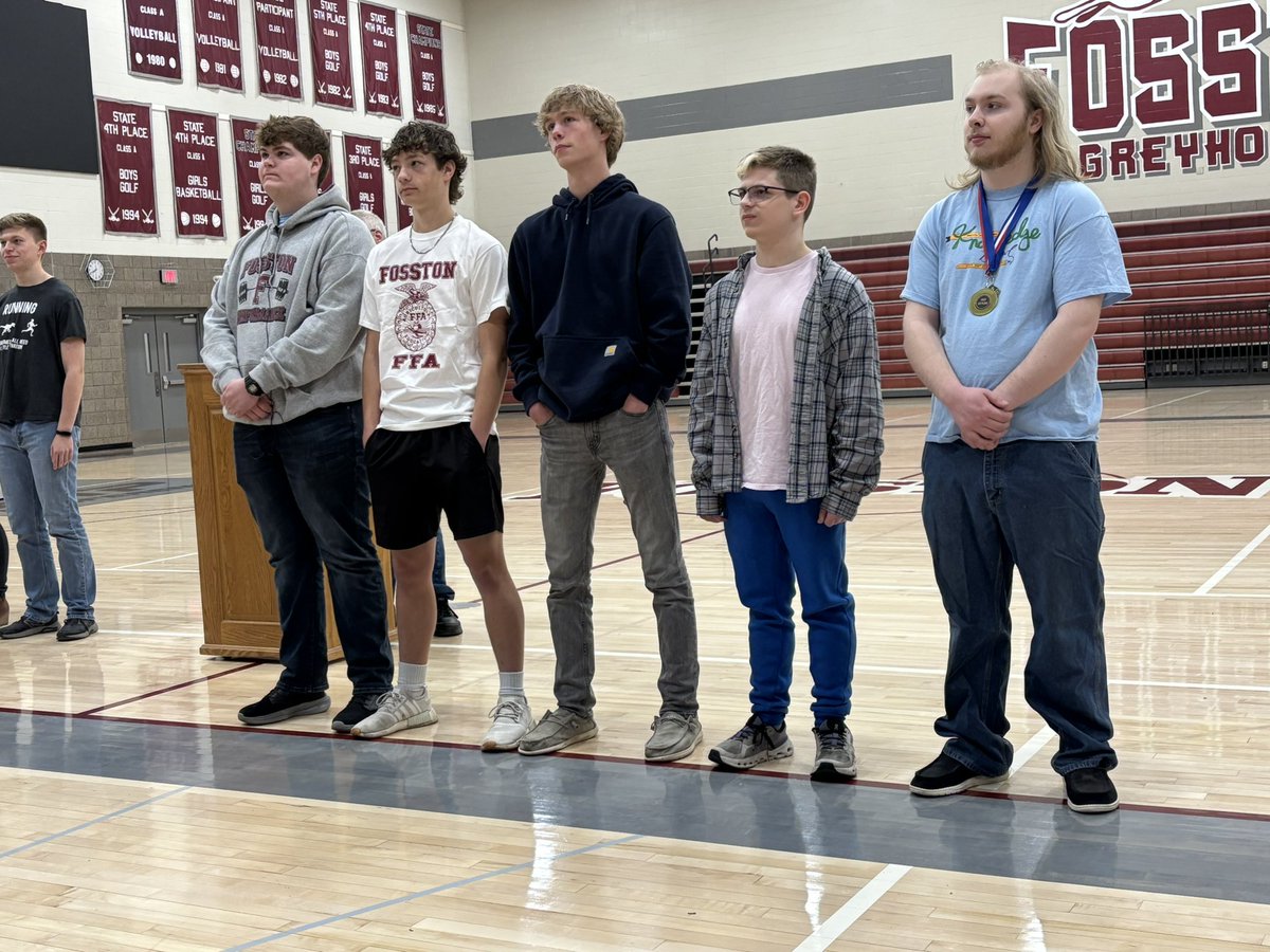 Todd Selk tweet media