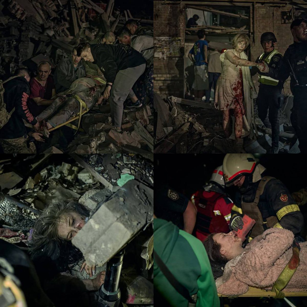 YourAnonCentral's tweet image. Putin did this, Russia did this, Trump did this.