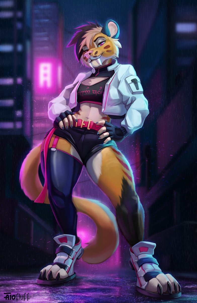 ฤio ๐ CFZ (Coms open!) (@aiofluff) on Twitter photo Finished commission for <a href="/JackalBunny/">๐ฅ๐ฐFrith Silverthings๐ฐ๐ฅ</a>
#furryarts #FurryFandom #furryartwork Finished commission for <a href="/JackalBunny/">๐ฅ๐ฐFrith Silverthings๐ฐ๐ฅ</a>
#furryarts #FurryFandom #furryartwork