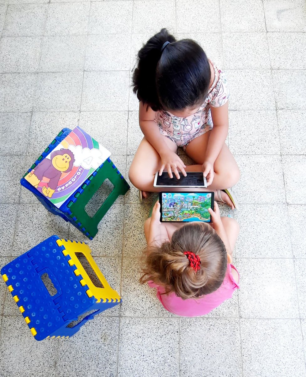 🎉Hoy celebramos el Día de las niñas en las TIC.🧍📱.El aprendizaje desde el entorno digital garantizará la transformación tecnológica del país.!Juntos hacia la #InclusiónDigital.#NiñasEnLasTIC.#HolguínSí,@Lid