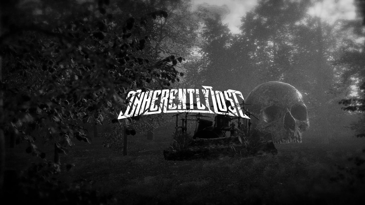 Inherently Lost tweet media