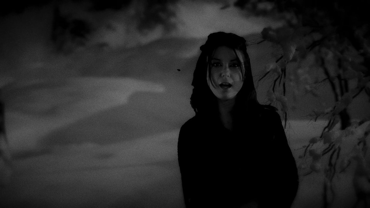 Inherently Lost tweet media