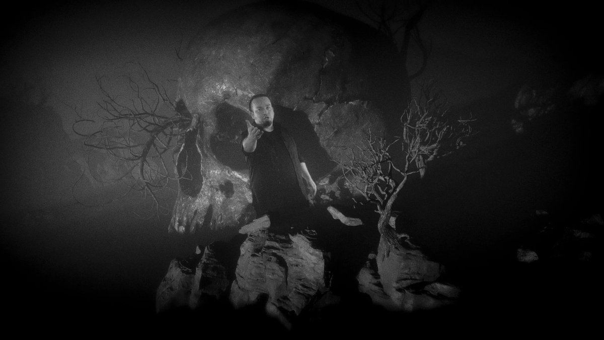 Inherently Lost tweet media