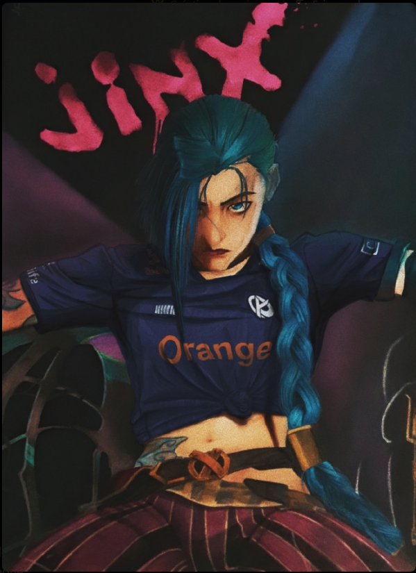 EsportCreate's tweet image. Plus que 6 jours pour élire la création #KCORP la plus marquante du mois d’avril !

🟢 En tête : @ReconProduction avec 14 voix
🔵 En deuxième position : @Yasin1859 avec 13 voix

La lutte est serrée ! Faites entendre votre voix et votez dès maintenant :
kcreate.fr/classement