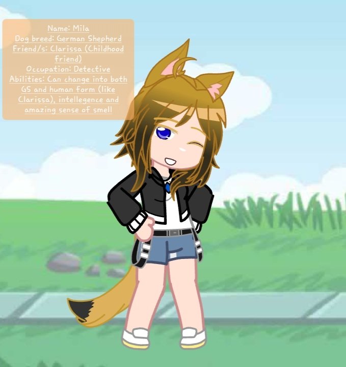 Clarick ♏ (@mazdarx77_) on Twitter photo Returning and remaking Mila, Clarissa's (<a href="/MazdaRX88_/">🌹💖🐺Clarissa (Female Clarick)🐺💖🌹</a>) childhood friend
Then vs now Returning and remaking Mila, Clarissa's (<a href="/MazdaRX88_/">🌹💖🐺Clarissa (Female Clarick)🐺💖🌹</a>) childhood friend
Then vs now