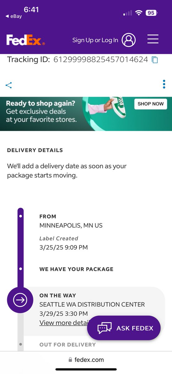 MagaKayJay tweet media