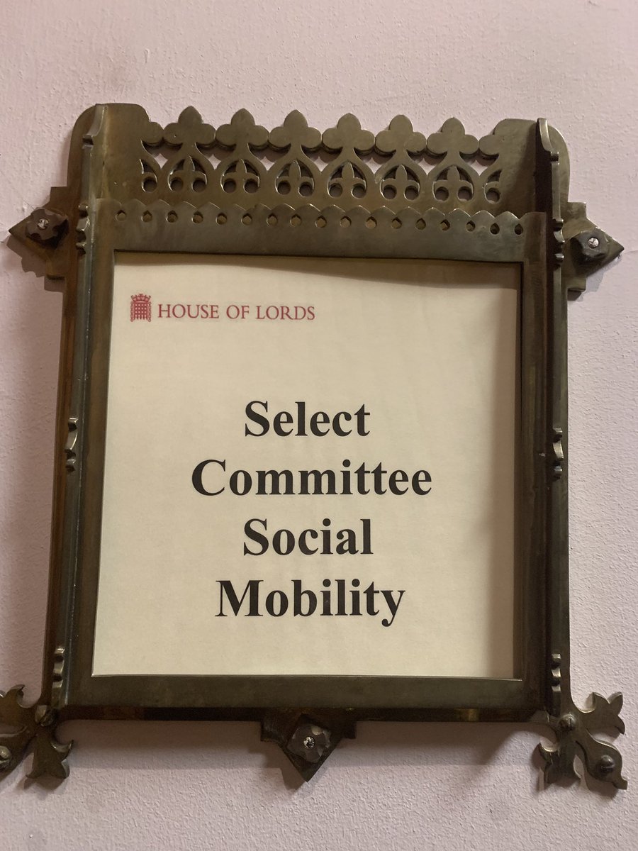 It was a pleasure to present our MINE research findings earlier today at The House of Lords. The education system doesn’t work well for all of our young people, indeed some feel deeply injured by their experiences and as a result ‘opt’ to home educate <a href="/LeverhulmeTrust/">The Leverhulme Trust</a>