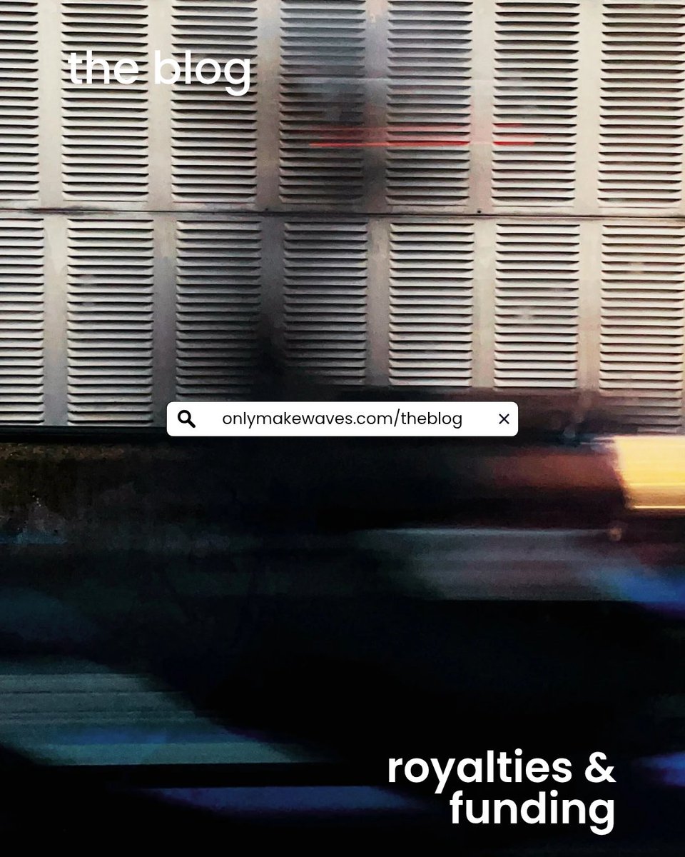 We were honored to join as stakeholders at Happy Valley for World Book and Copyright Day. From funding news to soulful mini-breaks, here’s what went down with the Minister, ESWACOS &amp; Eswatini’s creative forces—plus what’s next for us.
Read more: onlymakewaves.com/the-blog