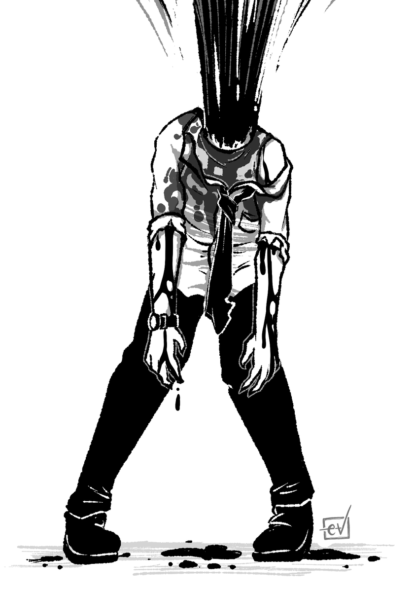 envandrare's tweet photo. #OFF #offgame https://t.co/uzNFqh8itH