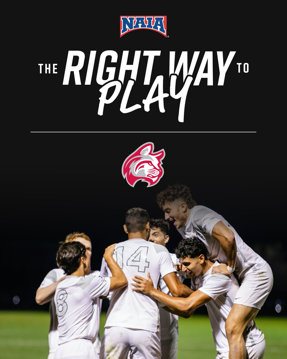 At Indiana Wesleyan, The Right Way to Play isn’t just about the rules of the game; it’s about respect for the game. This culture and structure starts with our playbook for success—built on common-sense regulations, innovative tools, and strategic support from the NAIA to help