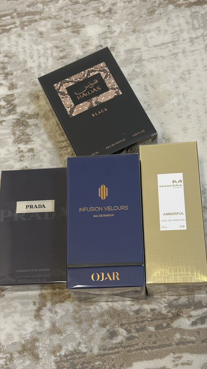 هوس بلاك العلبه الثانيه 🖤