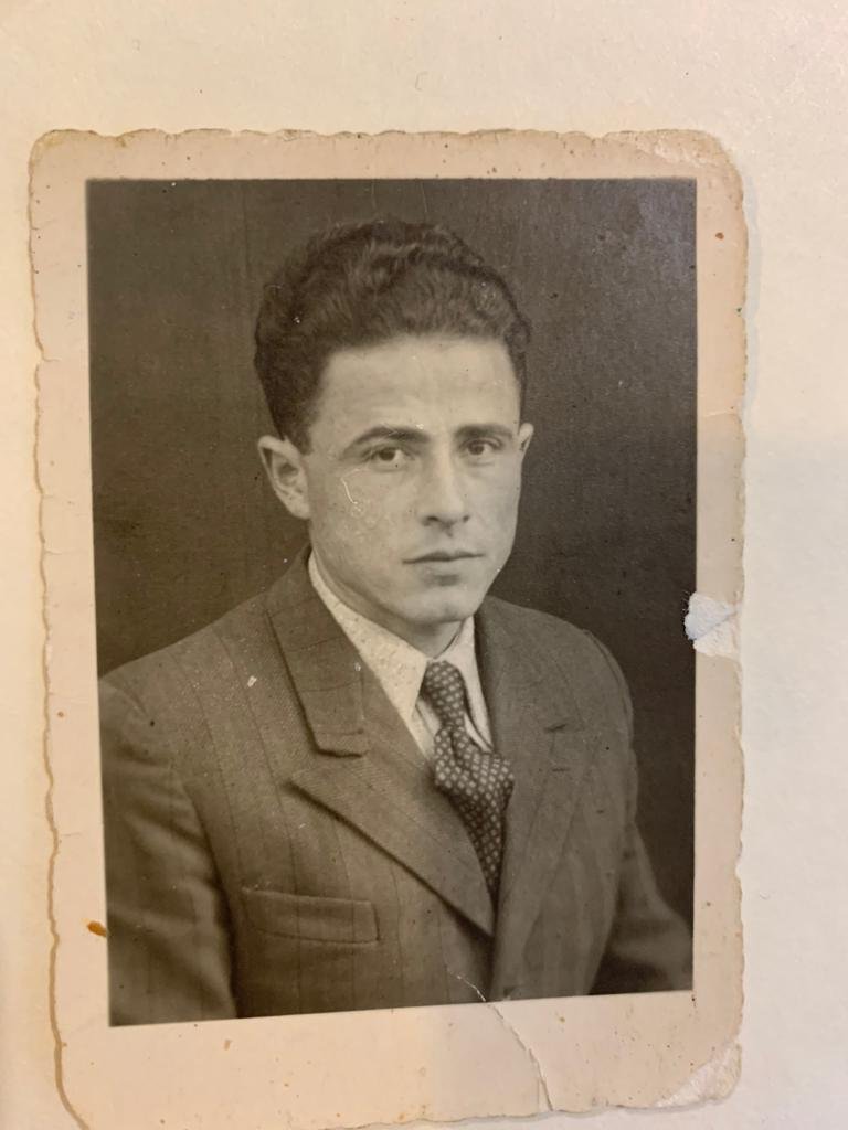 Ariel Sterman tweet media