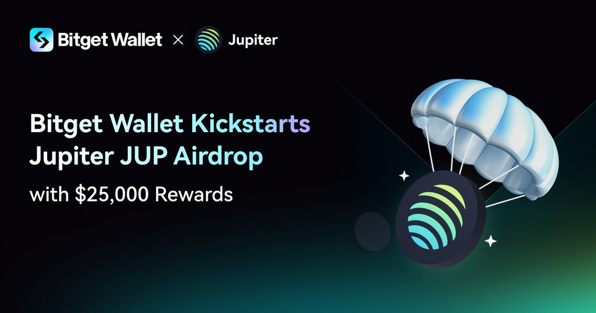 ThynexNetwork's tweet photo. Claiming $JUP is easier than flipping a meme coin:
💰 Go to https://t.co/F88VhpQ8fC
💳 Connect Phantom
🎁 Claim your bag
This isn’t a drill. This is free SOL ecosystem money.
#FreeAirdrop #SolanaEcosystem #CryptoNews #StakeIt https://t.co/1D7gnWyroV