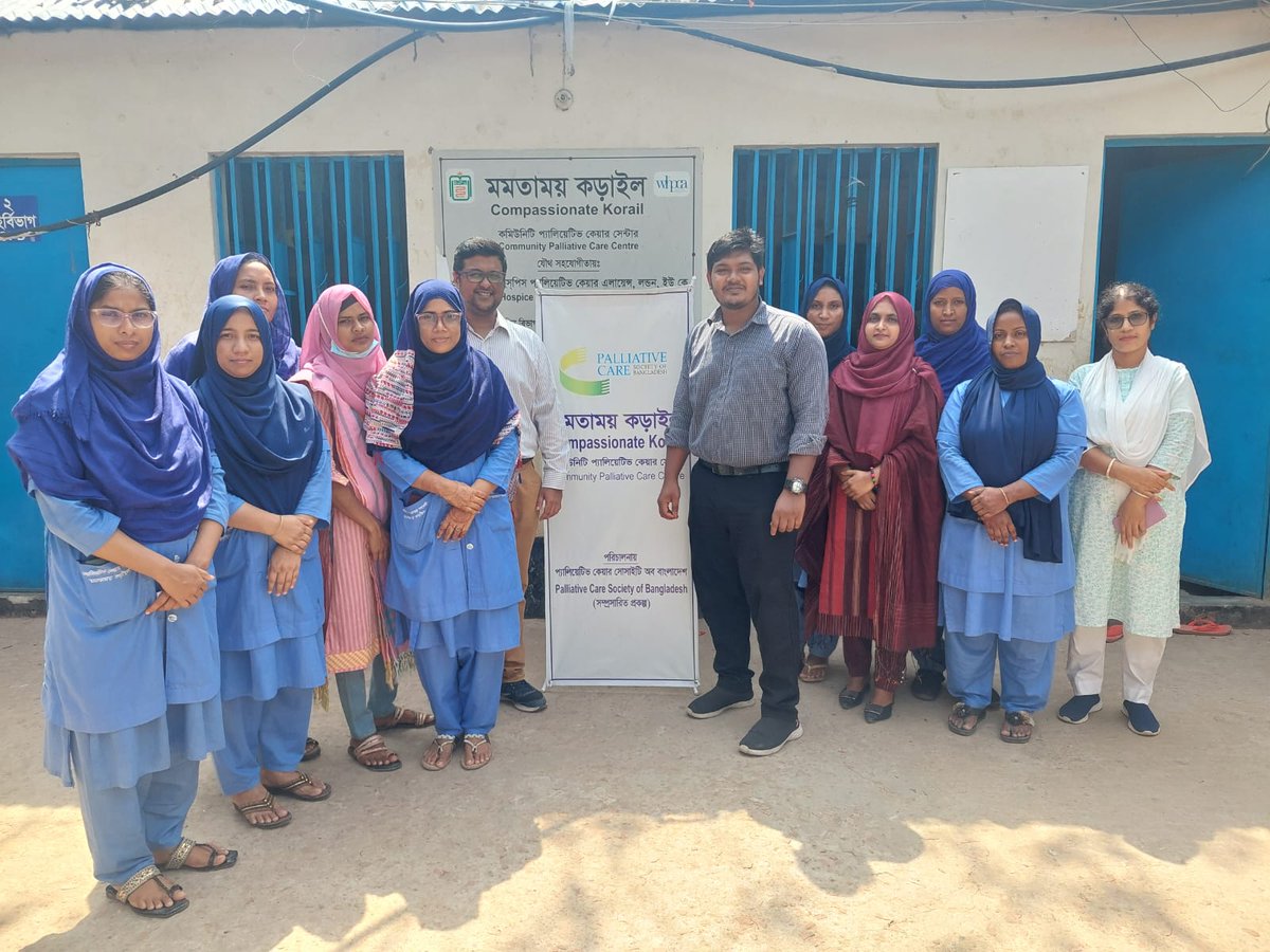 FASIUDDIN KHAN RESEARCH FOUNDATION tweet media