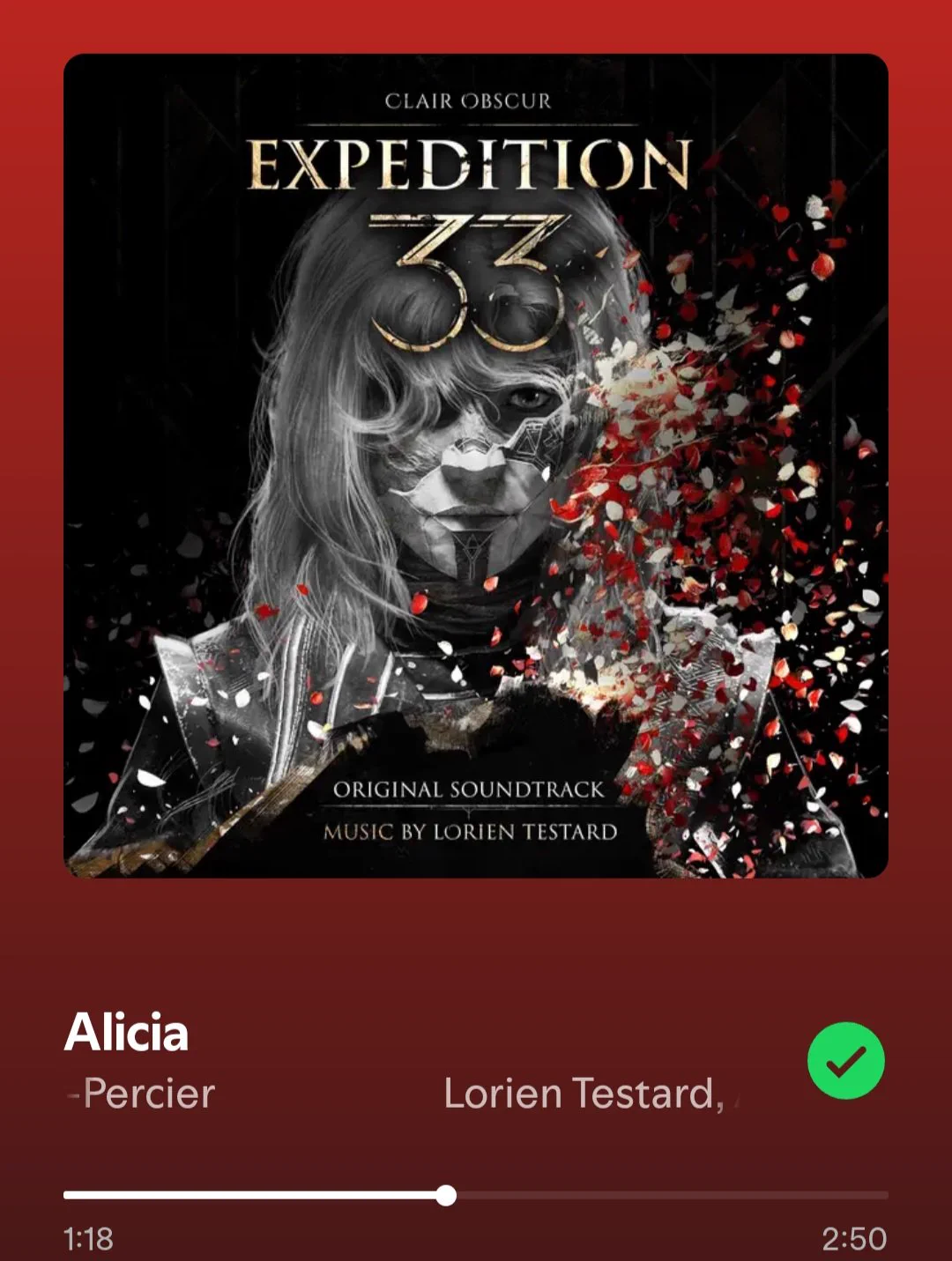 Clair Obscur: Expedition 33 on X: 