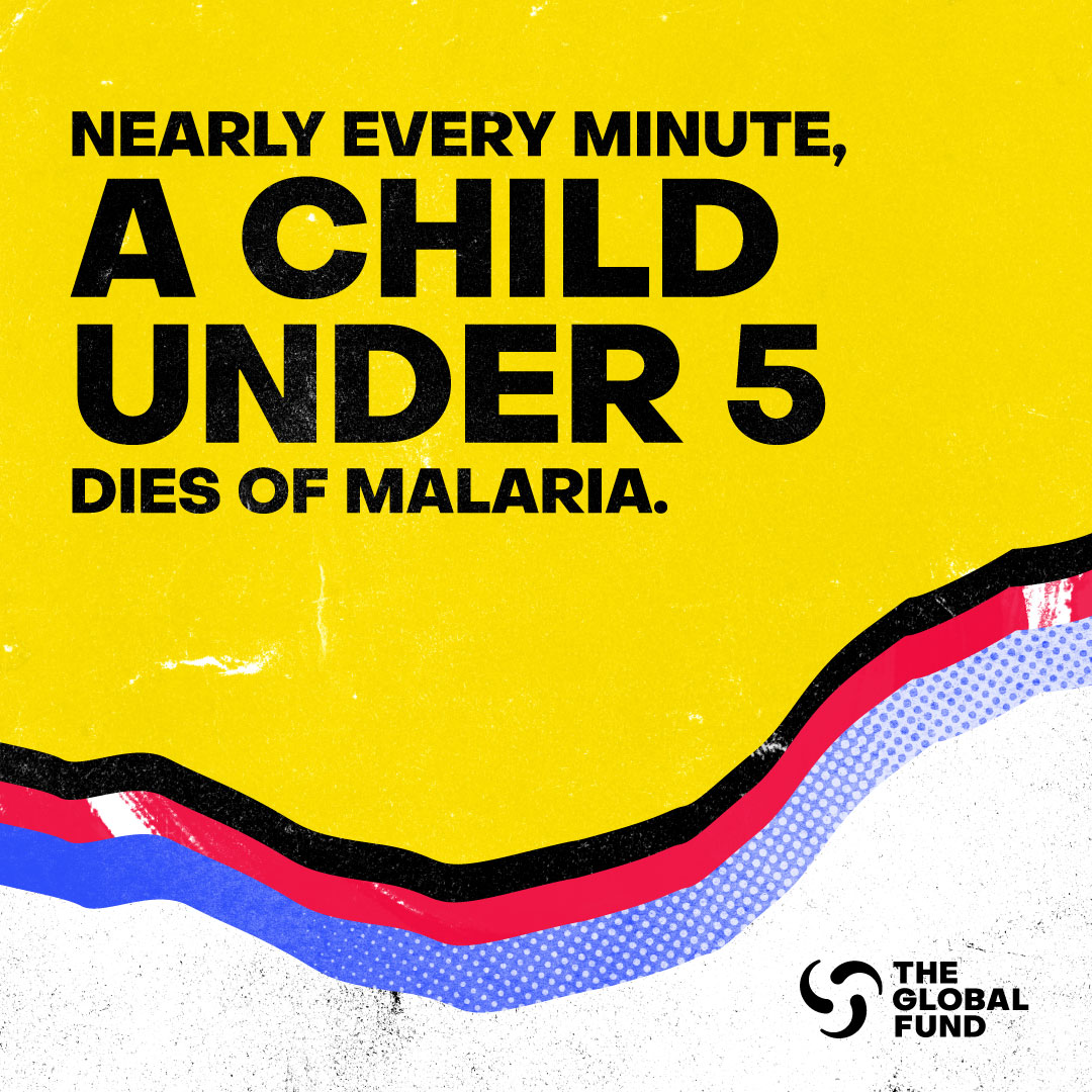 Malaria remains a deadly global health challenge. Each year, around 600,000 people die from the disease - nearly 75% of them are children under 5. This is unacceptable. Now is the time to reinvest, reimagine and reignite the fight to #DefeatMalaria. #WorldMalariaDay