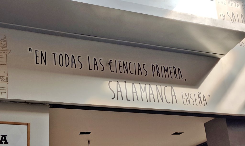Amigos...