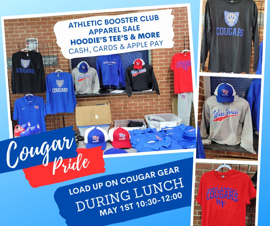WFHS Athletics tweet media