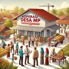 Koperasi Merah Putih untuk Bangun Desa Bangun Indonesia

#TerimaKasihPakYandri
Susanto

@Prabowo
<a href="/YandriSusanto27/">Yandri Susanto</a>
<a href="/ArizaPatria/">Ariza Patria</a>
@Taufikmadjid71
@Kemendespdt
<a href="/bpsdmkemendesa/">Bpsdm Kemendesa</a>