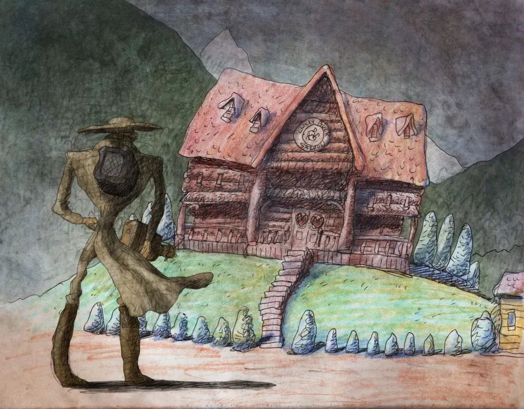 We're rollling out our coverage of Indy Film Fest today! We'll start with our review of #Slide, an offbeat and puckish animated Western from Bill Plympton.

#moviereview

filmyap.substack.com/p/indy-film-fe…