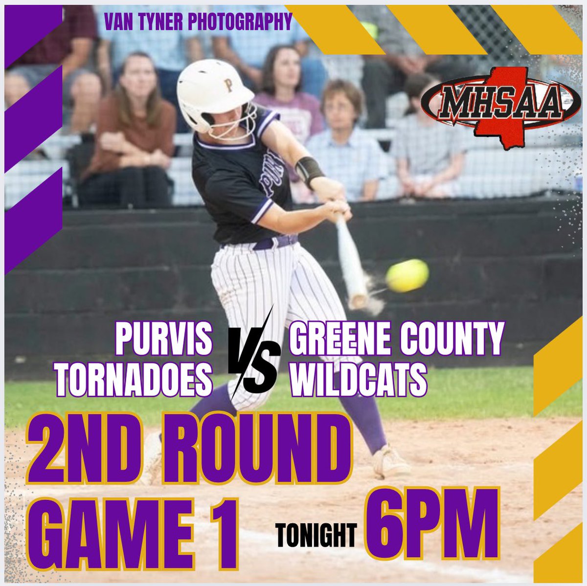 Tonight’s the night to take care of some business at home 😈📍Purvis  💵$10 cash or GoFan ⌚️6:00