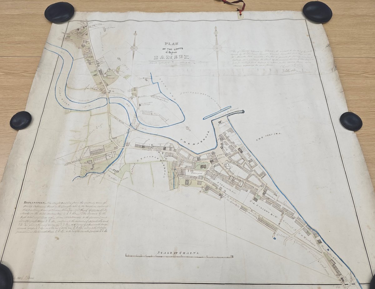 Isle of Man Public Record Office tweet media