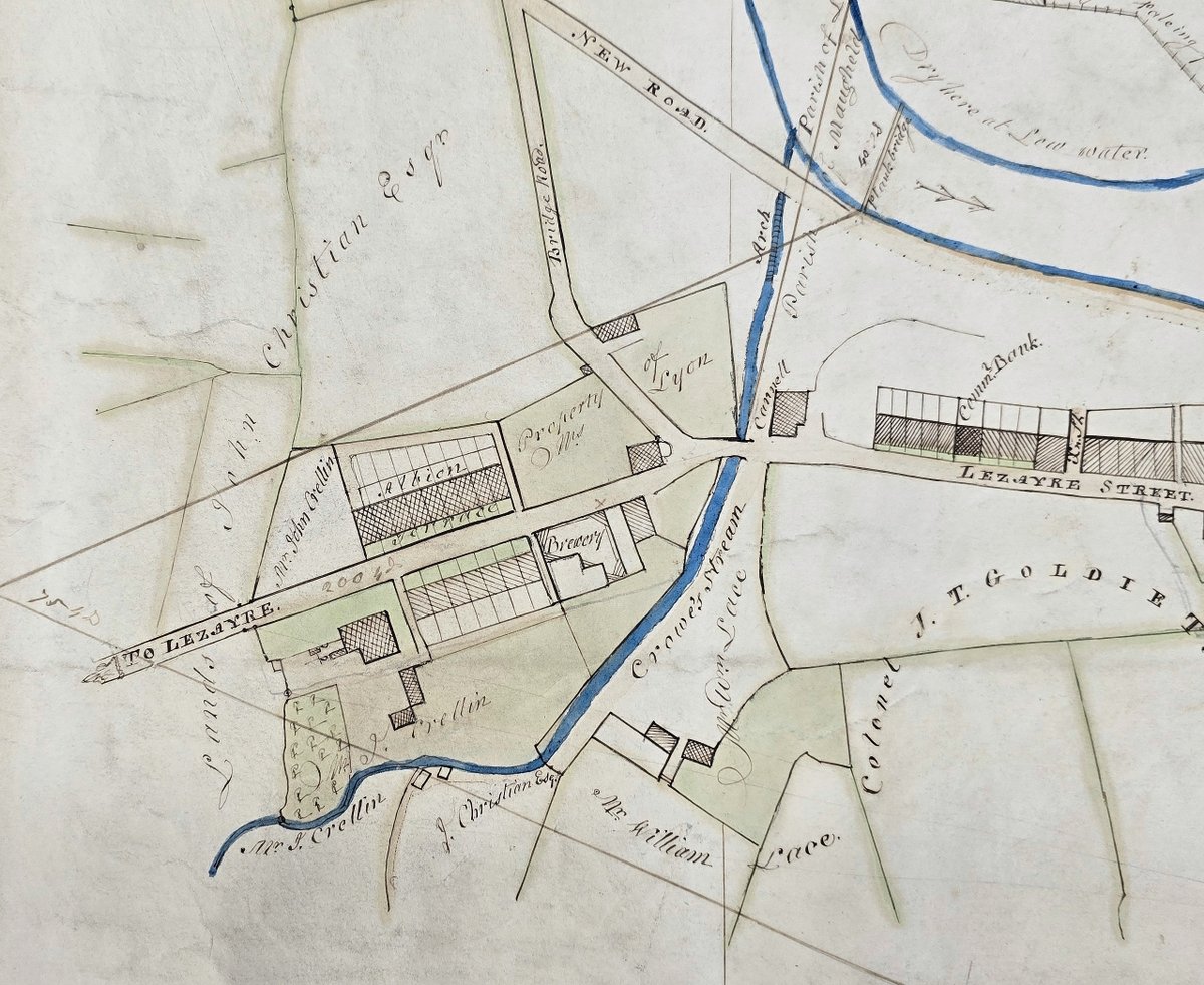 Isle of Man Public Record Office tweet media