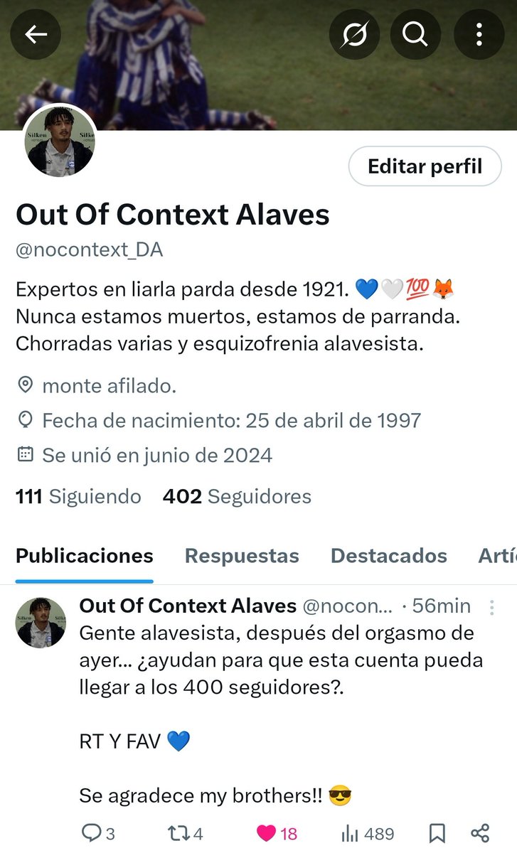 nocontext_DA's tweet photo. sois los putos amos https://t.co/jJ4N6iSxVi