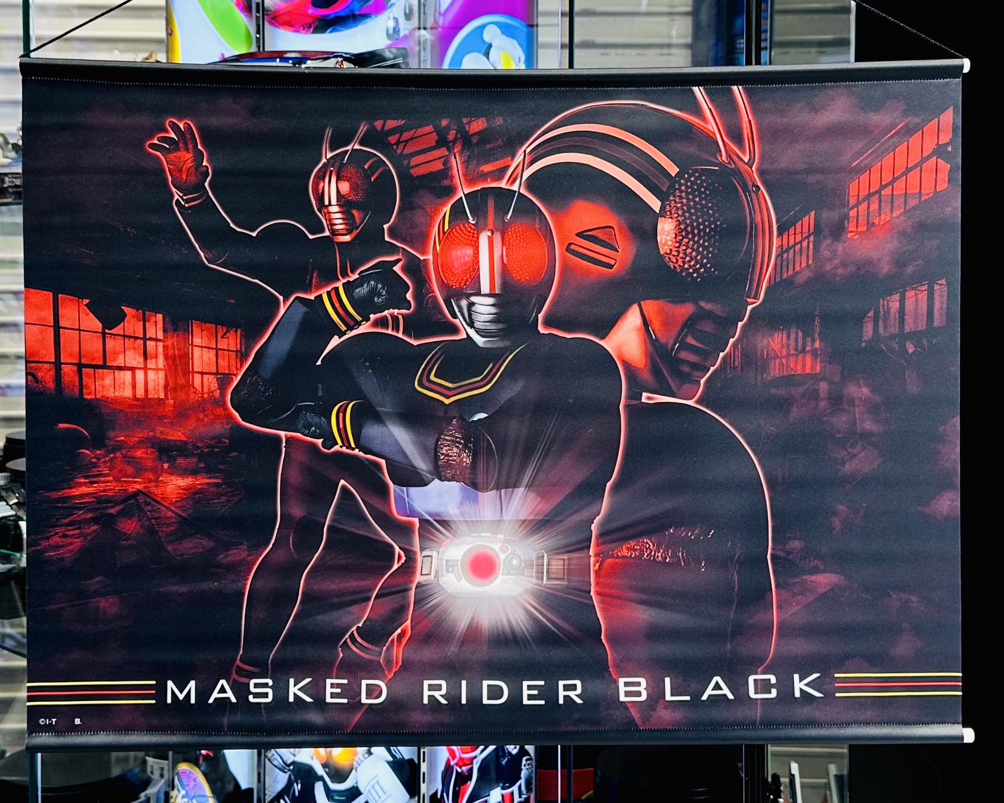 仮面ライダーストア on X: 