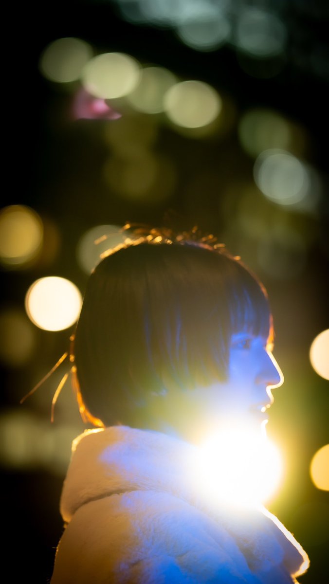 新曲「Goodbye」が配信されました！
みなさんたくさん聴いてください🌙
linkco.re/1dMMq34g