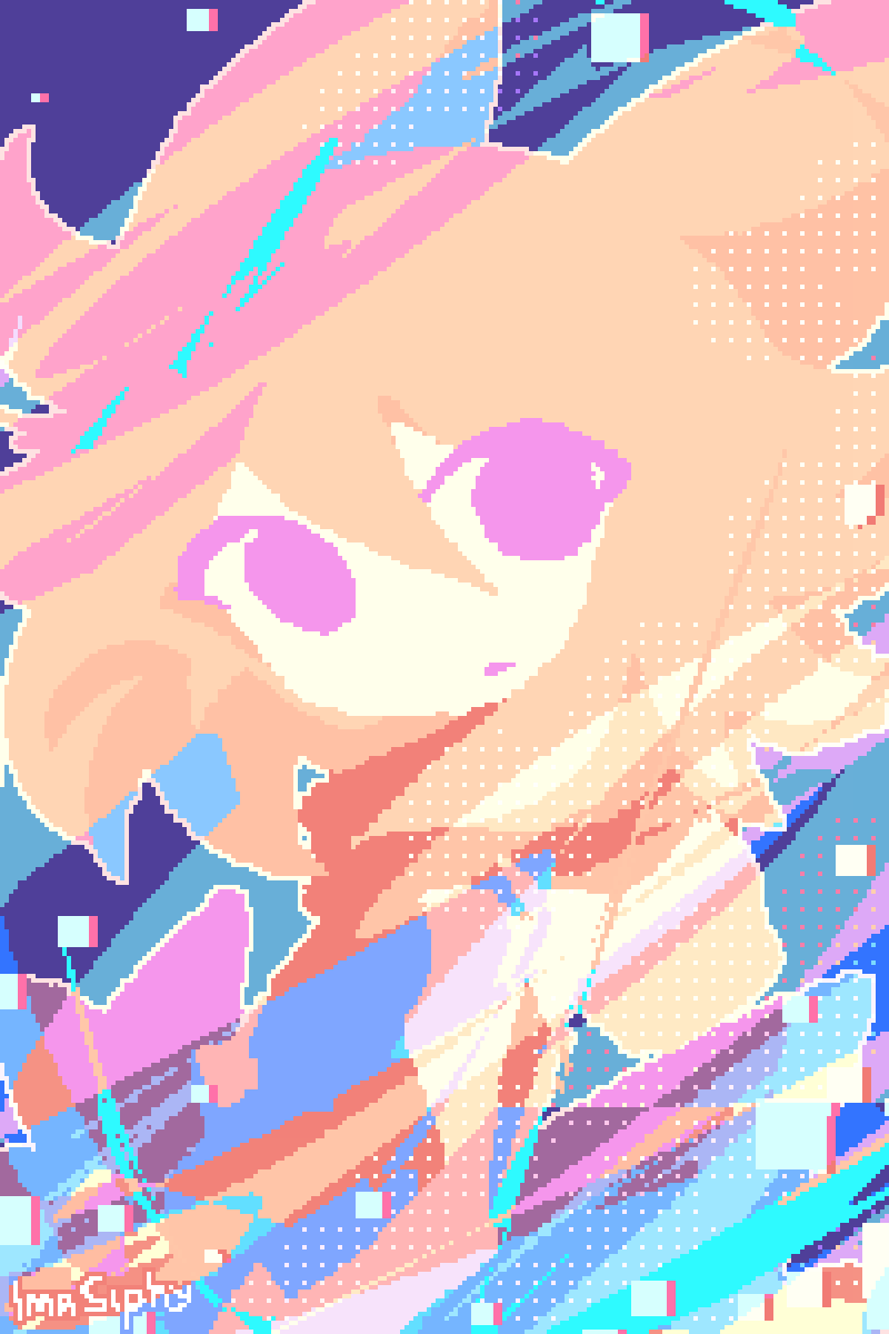 Colours

#imasilly #art #pixel #pixelart