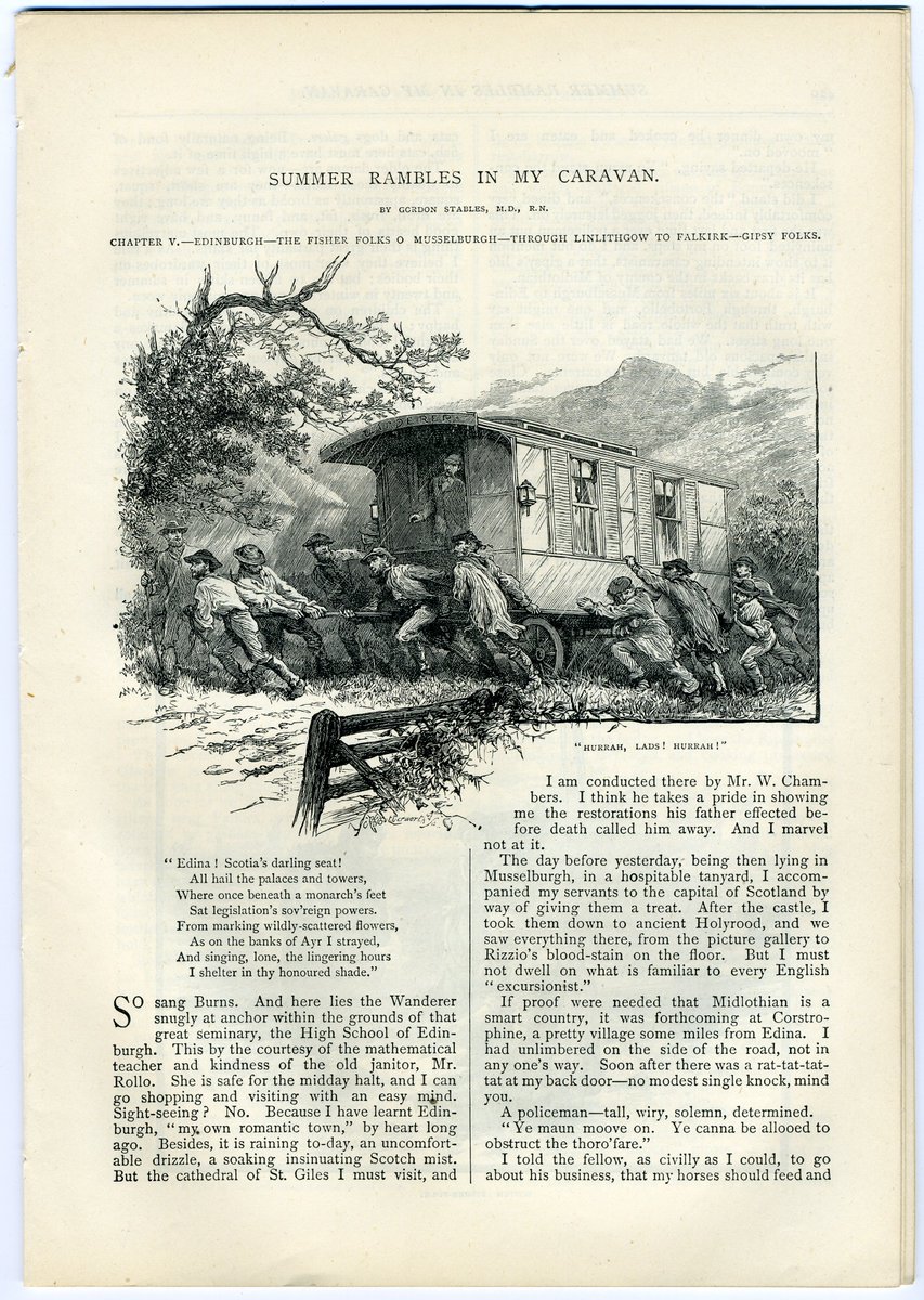 Caravan & Motorhome Club Curator tweet media