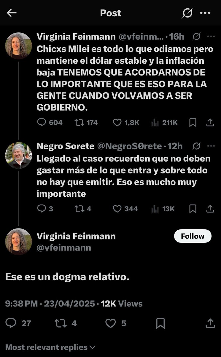DAN tweet media