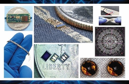 IARPA (@iarpanews) on Twitter photo Active smart textiles is a rapidly growing field where fabrics are designed to adapt/change their functions in response to external environmental factors or user input. The SMART ePANTS program seeks to build sensor systems comfortably integrated into clothing with the same Active smart textiles is a rapidly growing field where fabrics are designed to adapt/change their functions in response to external environmental factors or user input. The SMART ePANTS program seeks to build sensor systems comfortably integrated into clothing with the same