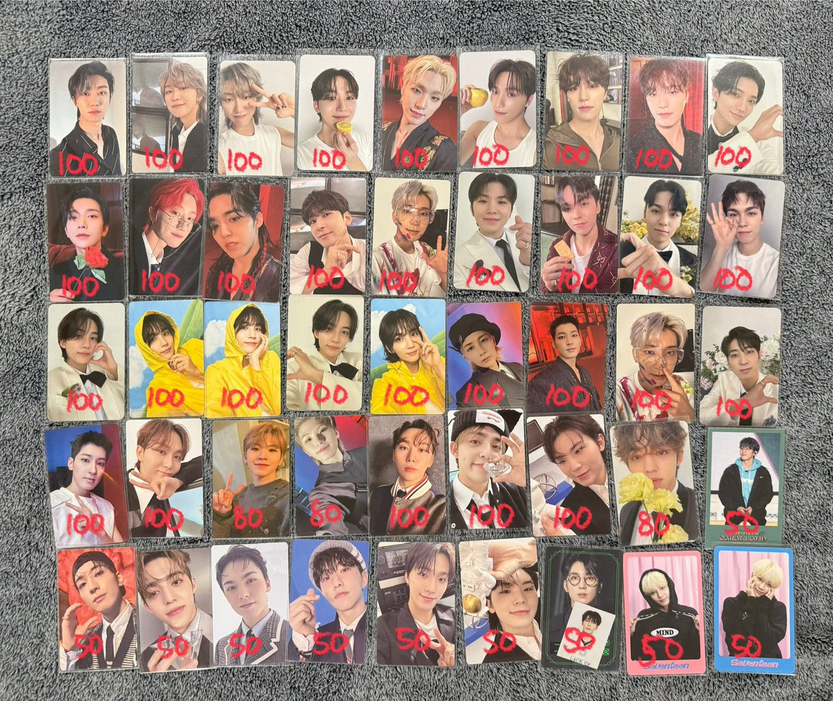 every1wooo's tweet photo. #every1wooosells
˗ˏˋ𖤝 wts lfb ph svt pc quitting sale

ratio .ᐟ.ᐟ
1 💙: 3❤️ 
1 🧡: 2❤️
1 💜: 1❤️
   ❤️ can tingi

      ╰ payo or 5 days dop 
      ╰ x sensi x impatient 
      ╰ mod: j&amp;t; loc: mindanao

# scoups jeonghan wonwoo joshua woozi vernon dino seungkwan the8 https://t.co/sFUqHRQ1Pg
