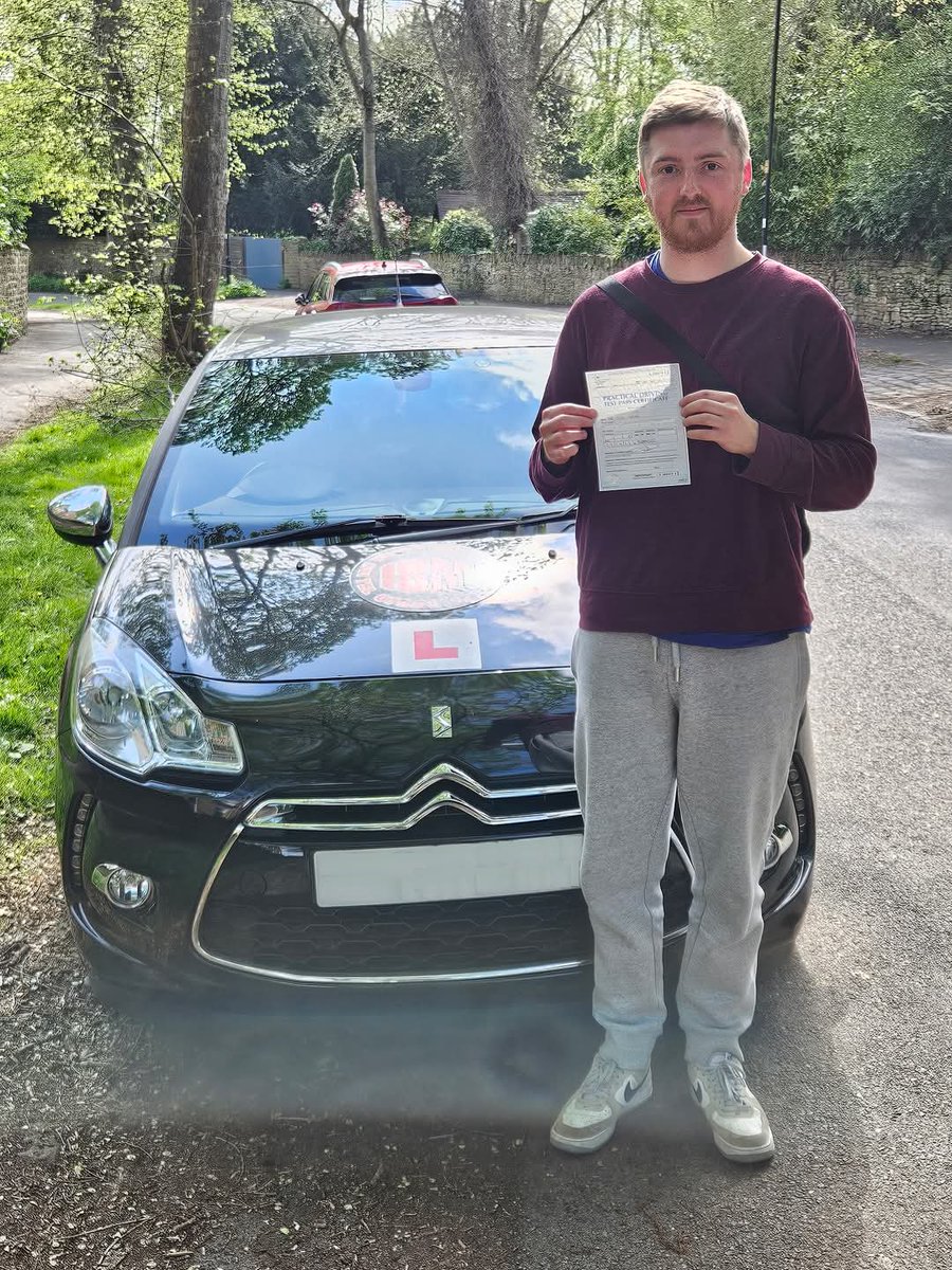 Ian Broad Motoring tweet media