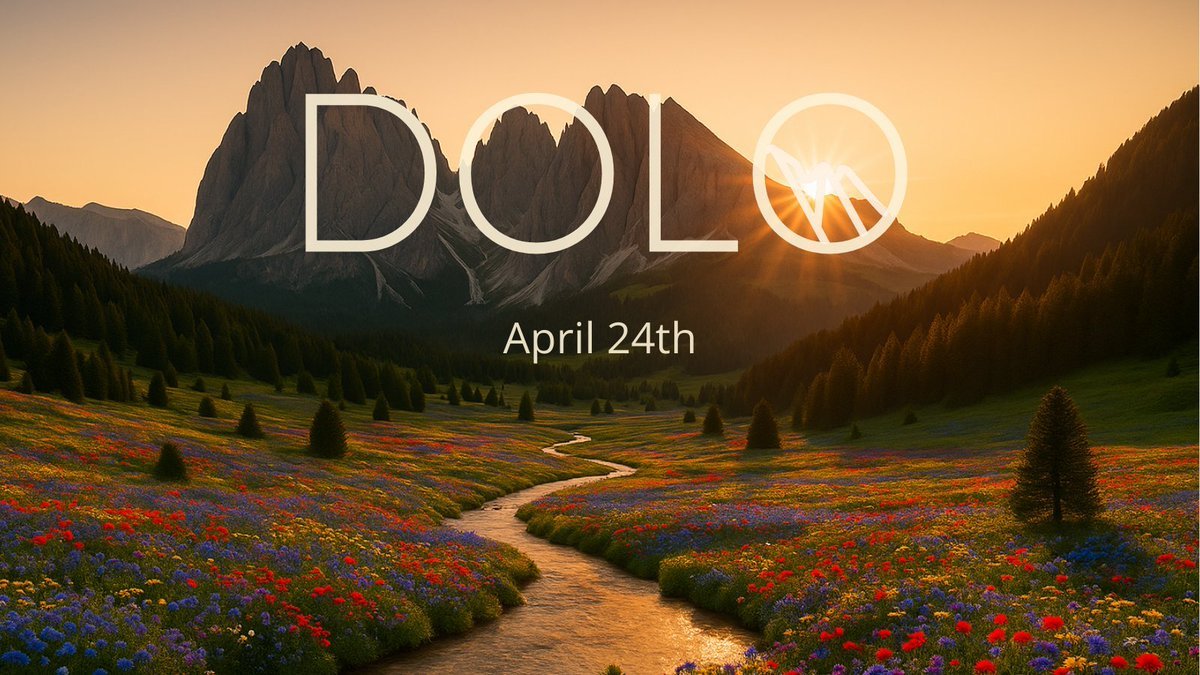 WWVentures (@ww_ventures) on Twitter photo Today is day 1 for the <a href="/Dolomite_io/">Dolomite ποΈ</a> token $DOLO.
Coming from one of the top DeFi teams in crypto, $DOLO is officially live for trading on <a href="/krakenfx/">Kraken Exchange</a> <a href="/Bybit_Official/">Bybit</a> and more! π
Look out for upcoming integrations π Today is day 1 for the <a href="/Dolomite_io/">Dolomite ποΈ</a> token $DOLO.
Coming from one of the top DeFi teams in crypto, $DOLO is officially live for trading on <a href="/krakenfx/">Kraken Exchange</a> <a href="/Bybit_Official/">Bybit</a> and more! π
Look out for upcoming integrations π