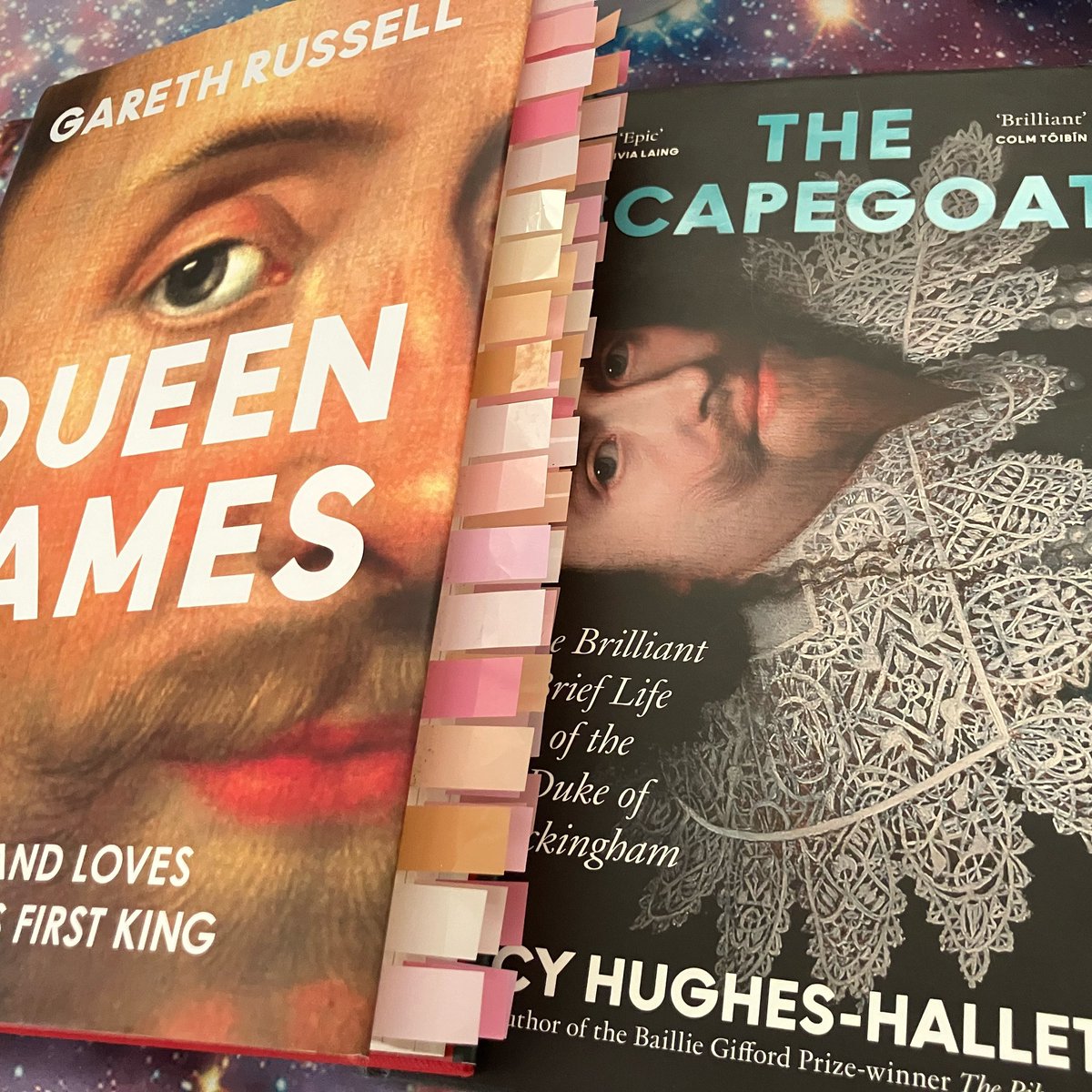 Jo Durrant (@jojo_durrant) on Twitter photo Looking forward to heading to my nearest festival next! Iโm delighted to be chairing 2 events at <a href="/GlosHistFest/">Gloucester History Festival</a> Spring Weekend:
๐ Fri 25th, 2pm: James I: <a href="/garethrussell1/">Gareth Russell</a> & <a href="/LucyHH/">Lucy Hughes-Hallett</a>
๐ธ Sun 27th, 12pm: Eleanor of Provence Panel: <a href="/medievaljews/">Dr Dean Irwin</a> <a href="/Thehistorybits/">Sharon Bennett Connolly</a> & Andrew Armstrong Looking forward to heading to my nearest festival next! Iโm delighted to be chairing 2 events at <a href="/GlosHistFest/">Gloucester History Festival</a> Spring Weekend:
๐ Fri 25th, 2pm: James I: <a href="/garethrussell1/">Gareth Russell</a> & <a href="/LucyHH/">Lucy Hughes-Hallett</a>
๐ธ Sun 27th, 12pm: Eleanor of Provence Panel: <a href="/medievaljews/">Dr Dean Irwin</a> <a href="/Thehistorybits/">Sharon Bennett Connolly</a> & Andrew Armstrong