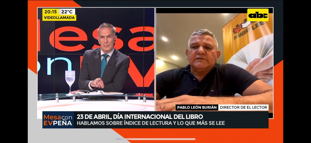 Pablo Burián tweet media