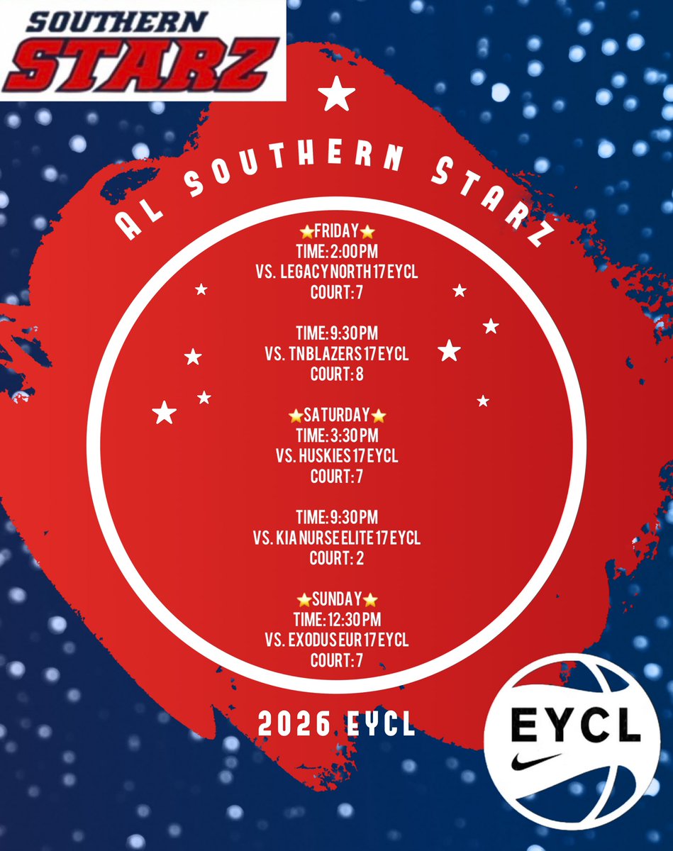 2025 Boo Williams Event Session I. Here is when all of my action will take place at the Boo Williams Sportsplex <a href="/DeltaStateWBB/">Lady Statesmen Basketball</a> <a href="/CoachEW/">Eric Wise</a> <a href="/JacksonDelk45/">JD Delk</a> <a href="/YolishaJ/">Yolisha Jackson</a> <a href="/coach_a_adams10/">Alissa Adams</a> <a href="/CoachAdamsMGCCC/">Hope Adams</a> <a href="/Coach_Church/">Julie Church</a> <a href="/missybilderback/">Missy Bilderback</a> <a href="/doobi_24/">Robin Porter</a>